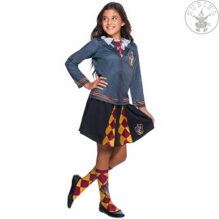 Harry Potter Gryffindor Set - Child varianta: LD  7 - 8 roků