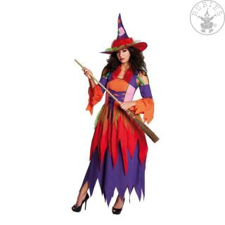 Kostým Grazy Witch D varianta: 36
