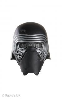 KYLO REN 1/2 MASK - dětská maska