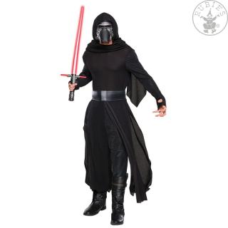 Kylo Ren Adult x  pánský karnevalový kostým varianta: STD 48 - 54