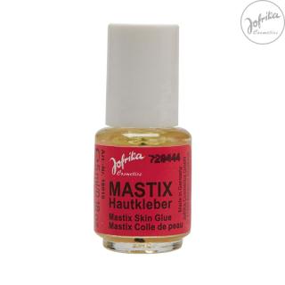 Mastix - lepidlo na vousy