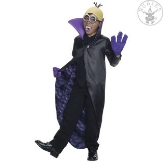 Minion Dracula x varianta: M  5 - 7 roků