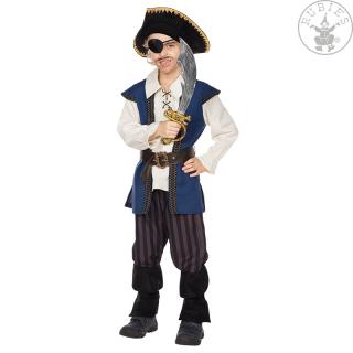 Pirát JACK  X varianta: 104