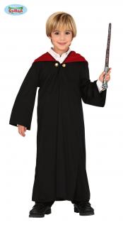 Plášť studenta kouzel - Harry Potter dětský kostým Velikost: 3-4 roky