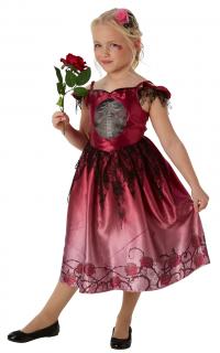 Rag and Roses - kostým D varianta: M  5 - 7  roků