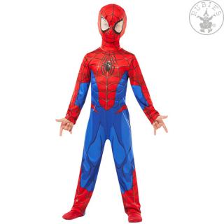 Spider-Man Classic - Child varianta: L 8 - 10 roků
