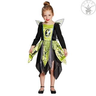Tinkerbell Halloween - Child varianta: S 3 - 4 roky