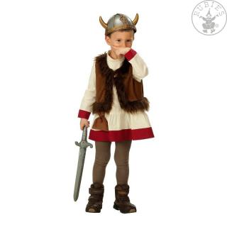 Viking - dětský kostým D varianta: 140