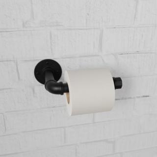 Držák na toaletní papír RusticLine, SET 5