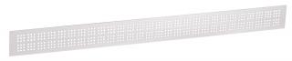 Ventilační mřížka 70x763mm, Aluminum elox
