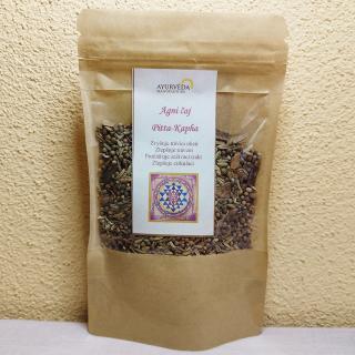 Agni čaj Pitta-Kapha, 40g