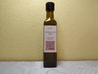 Medikovaný olej Kapha, 250ml