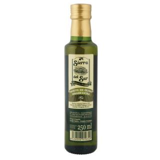 Extra panenský olivový olej Extra láhev 0,25l