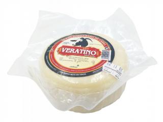 Kozí sýr z pasterizovaného mléka zauzený Veratino 700G