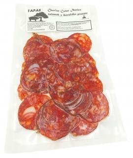 Krájené Chorizo Iberico 55 g