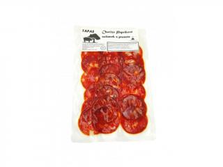 Krájené Chorizo Paprikové 55G