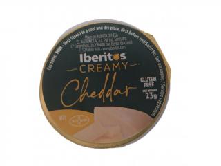 Krém ze sýru Cheddar 23 g