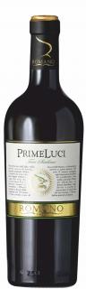 PRIMELUCI Grillo bíle D.O.C