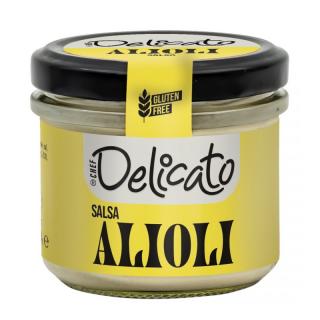 Salsa Ali-Oli 110 g