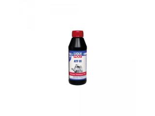 1058 - LIQUI MOLY PŘEVODOVÝ OLEJ ATF III – 20L