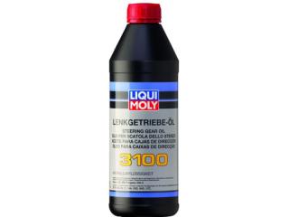 1145 - LIQUI MOLY OLEJ DO PŘEVODOVEK ŘÍZENÍ 3100 – 1L