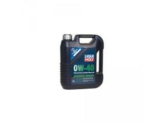 1361 - LIQUI MOLY SYNTHOIL ENERGY 0-W40 - 5L