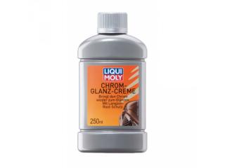 1529 - LIQUI MOLY KRÉM NA LEŠTĚNÍ CHROMU - 250 ml