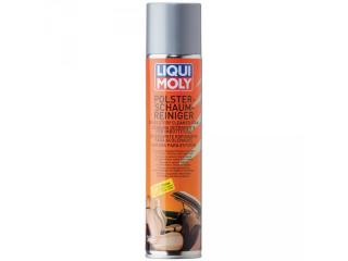 1539 - LIQUI MOLY PĚNA NA ČIŠTĚNÍ ČALOUNĚNÍ - 300 ml