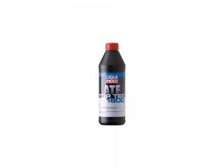 3659 - LIQUI MOLY PŘEVODOVÝ OLEJ TOP TEC ATF 1600 – 1L