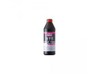 3662 - LIQUI MOLY PŘEVODOVÝ OLEJ TOP TEC ATF 1400 – 1L