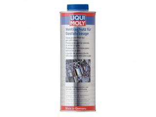 4012 - LIQUI MOLY OCHRANA VENTILŮ U PLYNOVÝCH MOTORU – 1L