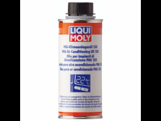 4082 - LIQUI MOLY OLEJ PRO KLIMATIZACE PAG 150 - 250 ml