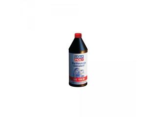 4426 - LIQUI MOLY PŘEVODOVÝ OLEJ SAE 75W-80 - 500 ml