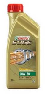 Castrol EDGE 10W60 SPORT 1L