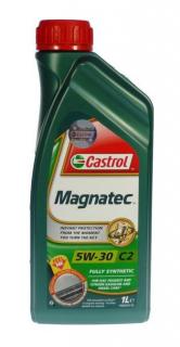 Castrol Magnatec 5W30 C2 1L