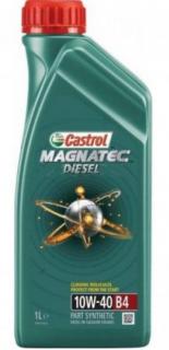 Castrol Magnatec Diesel B4 10W40 1L