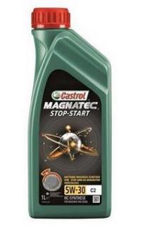 Castrol Magnatec STOP-START 5W-30 C2 1L