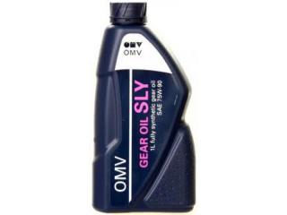 OMV gear oil SLY 75W-90 1L