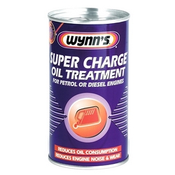 Super Charge 300 mll