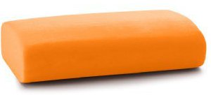 250g FC POTAHOVACÍ A MODELOVACÍ HMOTA ORANŽOVÁ