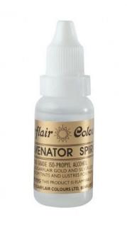ISOPROPYLALKOHOL SUGARFLAIR - REJUVENATOR SPIRIT