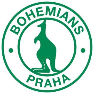 JEDLÝ PAPÍR BOHEMIANS PRAHA