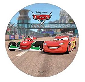 JEDLÝ PAPÍR CARS - AUTA  2