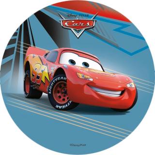 JEDLÝ PAPÍR CARS - AUTA  5