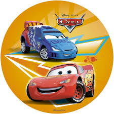 JEDLÝ PAPÍR CARS - AUTA  6