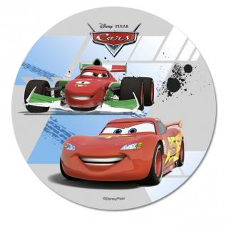 JEDLÝ PAPÍR CARS - AUTA  7
