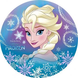 JEDLÝ PAPÍR  FROZEN 18