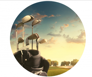 JEDLÝ PAPÍR GOLF  2