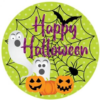 JEDLÝ PAPÍR HALLOWEEN  10