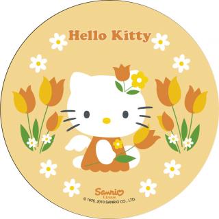 JEDLÝ PAPÍR HELLO KITTY 2